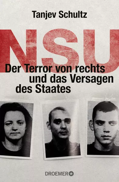 Cover: NSU