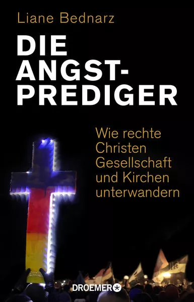 Cover: Die Angstprediger