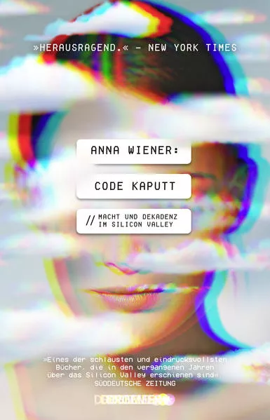 Cover: Code kaputt