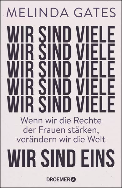 Wir sind viele, wir sind eins</a>