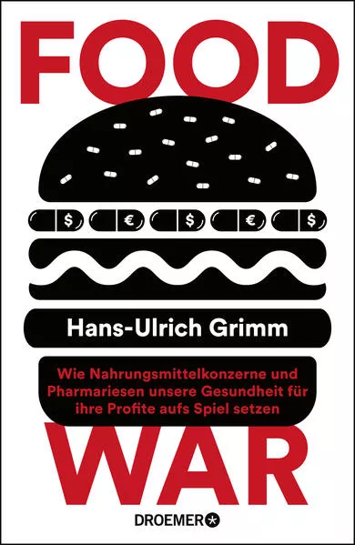 Cover: Food War