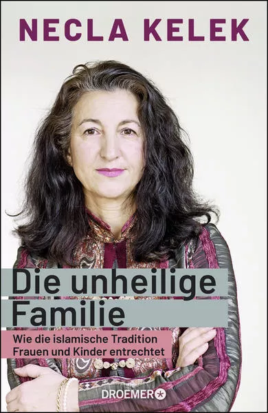 Cover: Die unheilige Familie