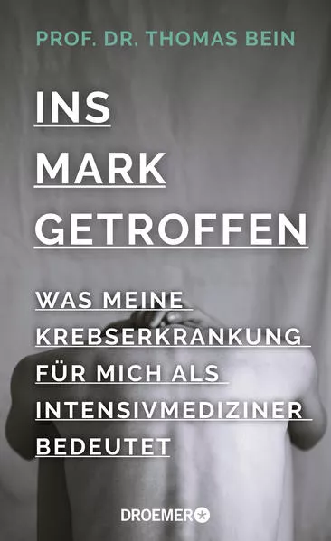 Cover: Ins Mark getroffen