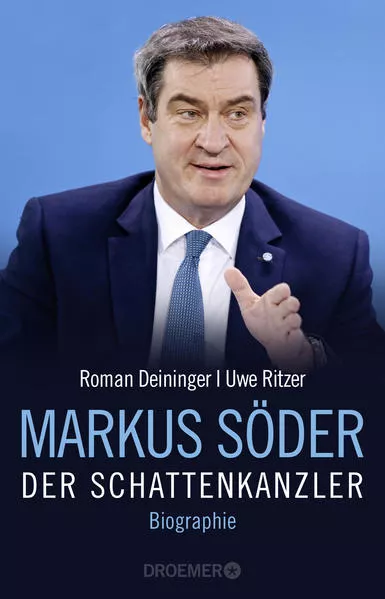 Markus Söder - Der Schattenkanzler</a>