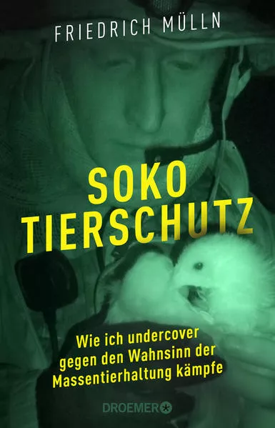 Cover: Soko Tierschutz