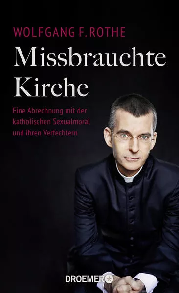 Cover: Missbrauchte Kirche