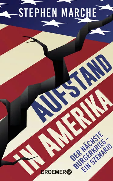 Cover: Aufstand in Amerika