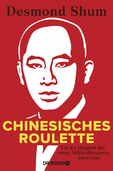 Cover: Chinesisches Roulette