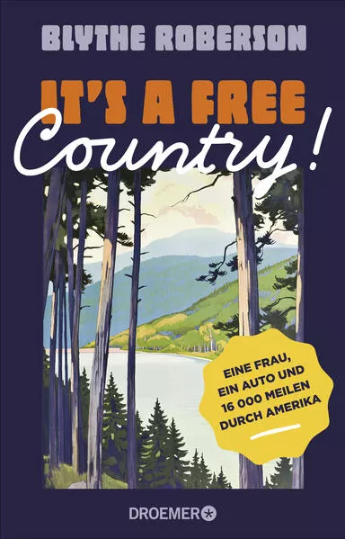 It's a free country!</a>