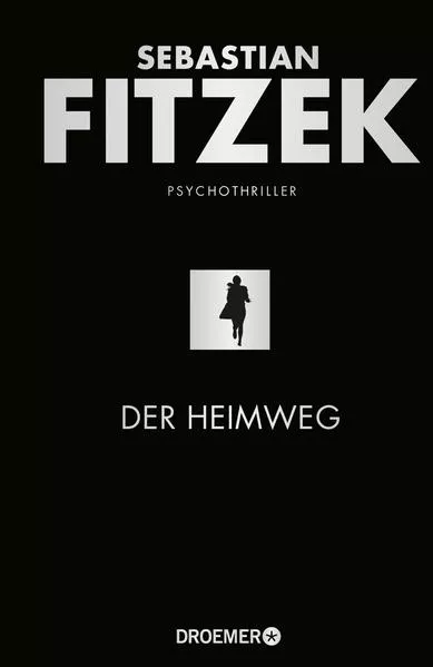Cover: Der Heimweg