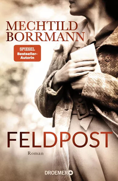 Cover: Feldpost