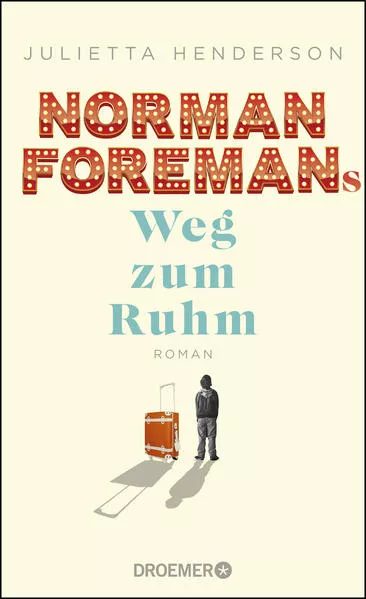 Cover: Norman Foremans Weg zum Ruhm