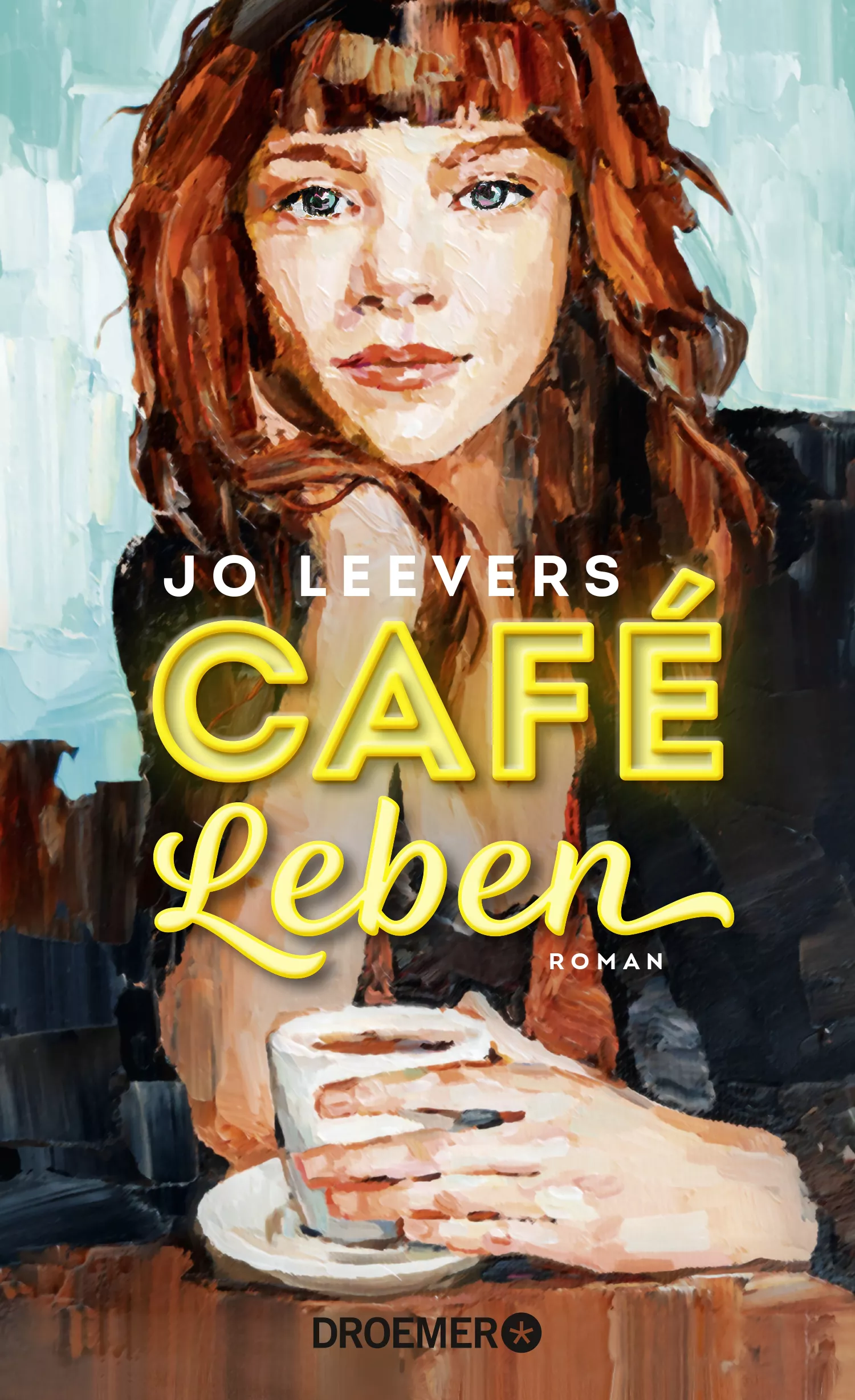 Cover: Café Leben