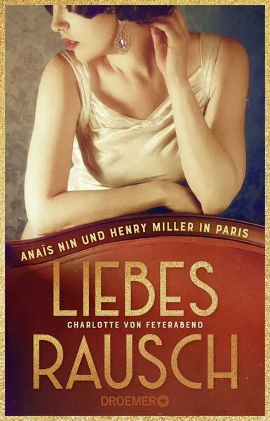 Cover: Liebesrausch