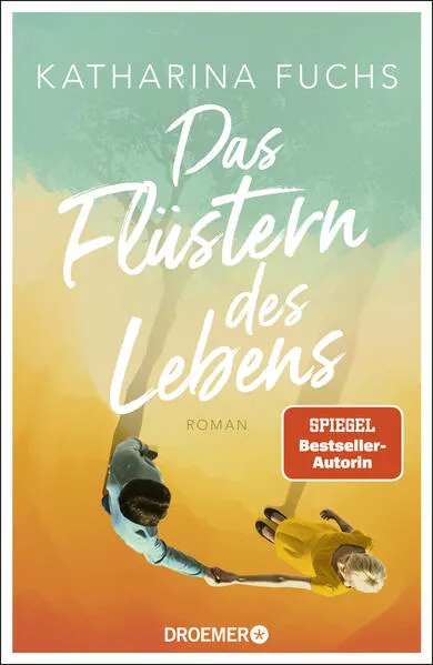 Cover: Das Flüstern des Lebens