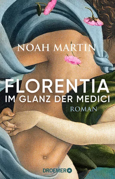 Cover: Florentia - Im Glanz der Medici