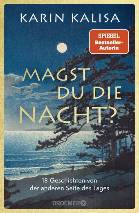 Magst du die Nacht?</a>