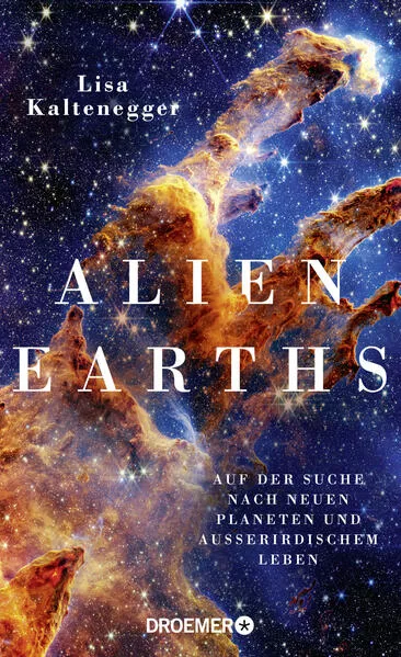 Cover: Alien Earths