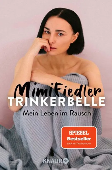 Cover: Trinkerbelle