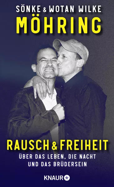 Rausch und Freiheit</a>