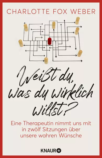 Weißt du, was du wirklich willst?</a>