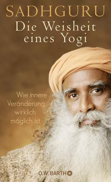 Cover: Die Weisheit eines Yogi