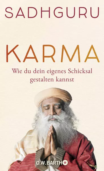 Cover: Karma