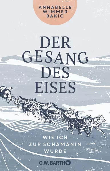 Cover: Der Gesang des Eises