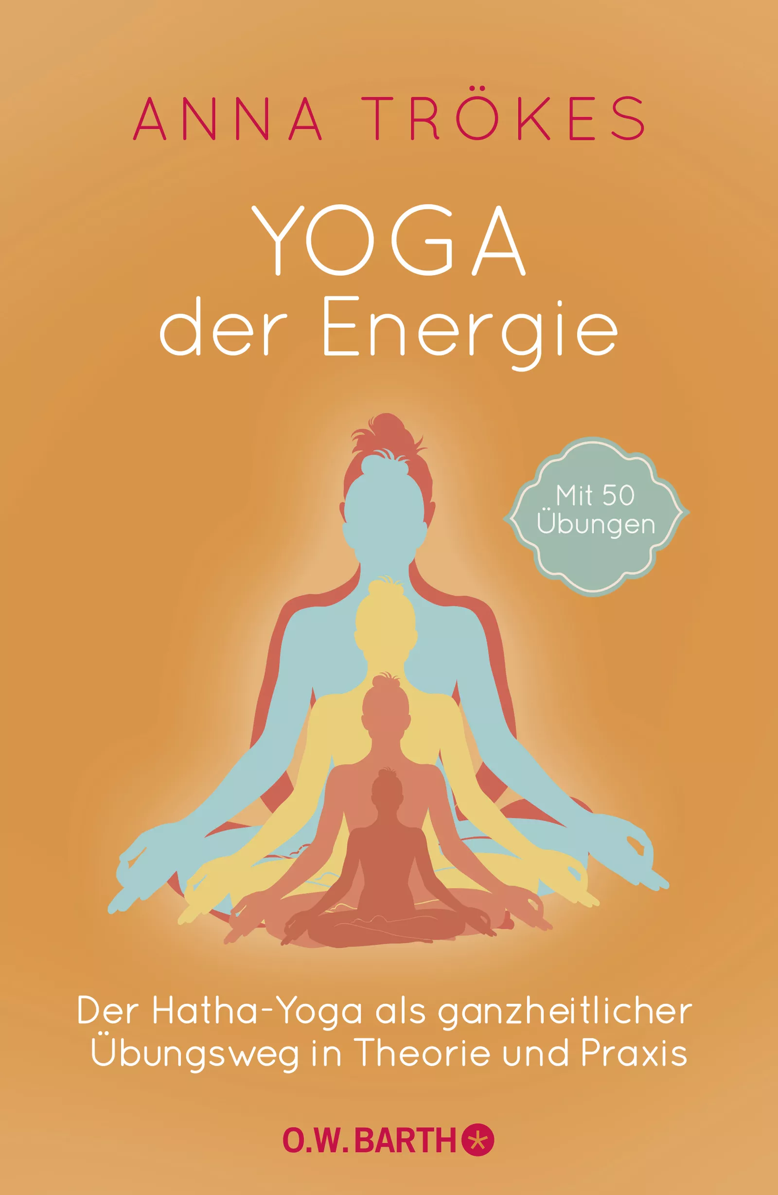 Yoga der Energie