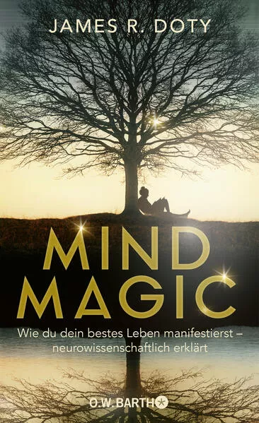 Cover: Mind Magic