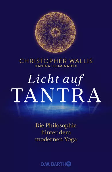 Cover: Licht auf Tantra