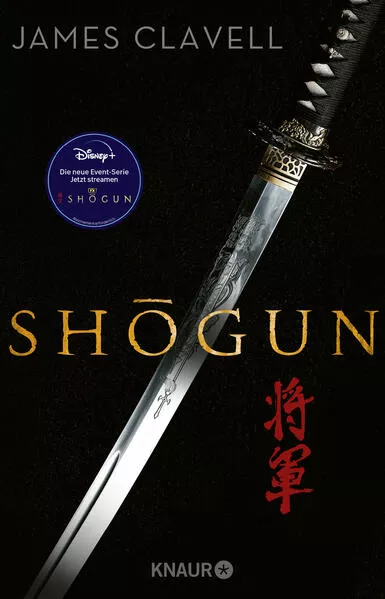 Cover: Shogun