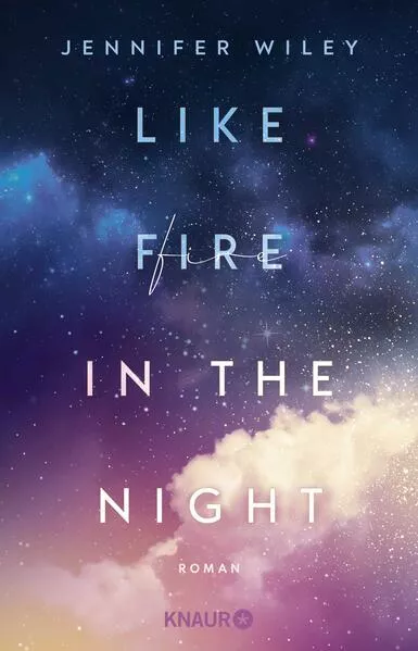 Like Fire in the Night</a>