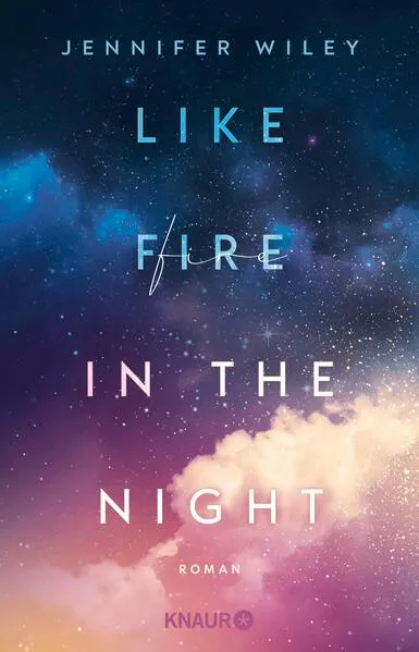 Like Fire in the Night</a>