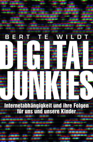 Cover: Digital Junkies