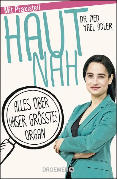 Cover: Haut nah