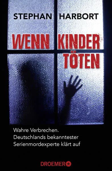 Cover: Wenn Kinder töten