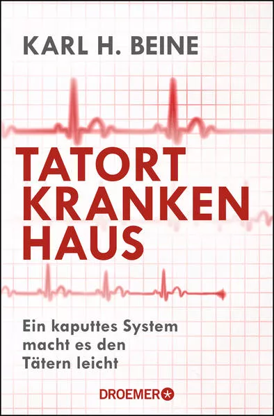 Tatort Krankenhaus</a>