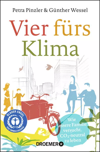 Vier fürs Klima</a>