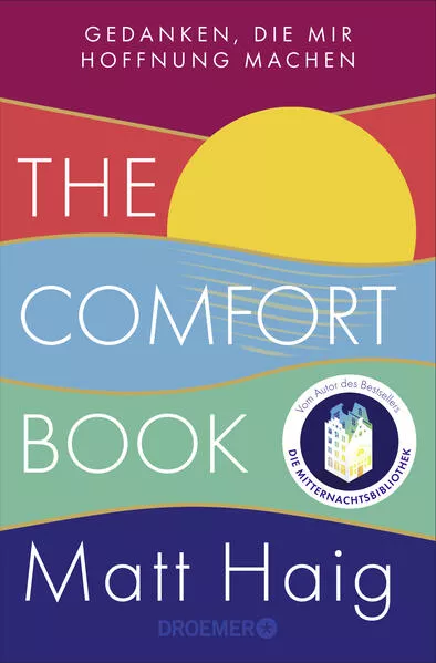 The Comfort Book – Gedanken, die mir Hoffnung machen</a>