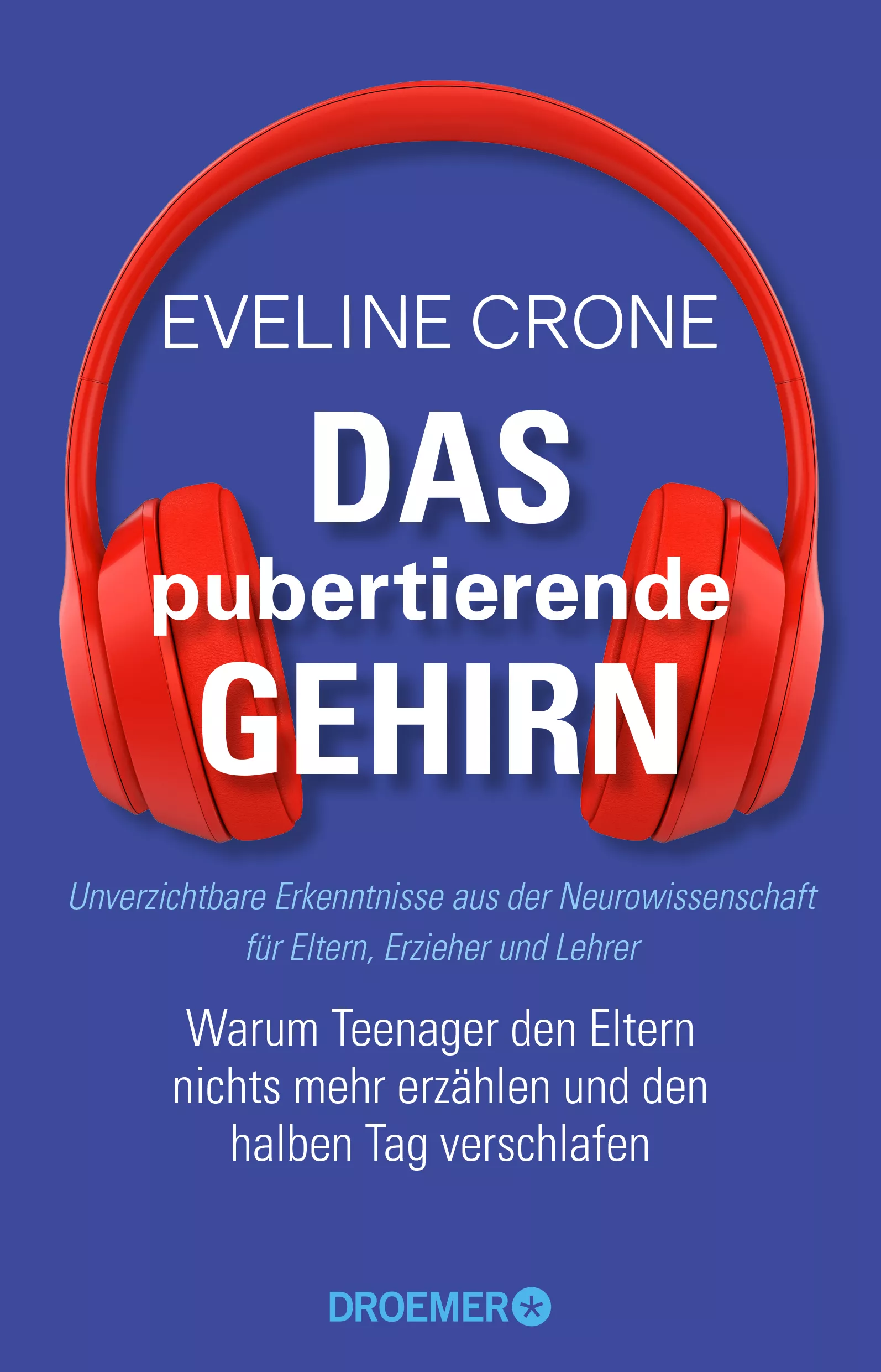 Das pubertierende Gehirn