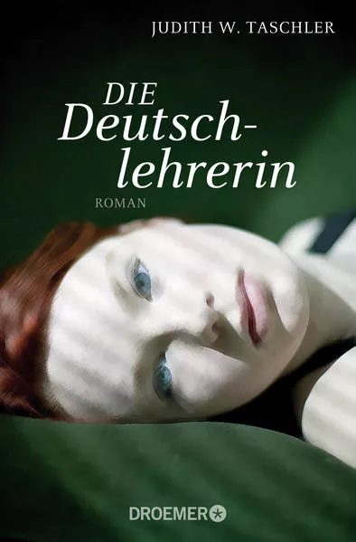 Cover: Die Deutschlehrerin