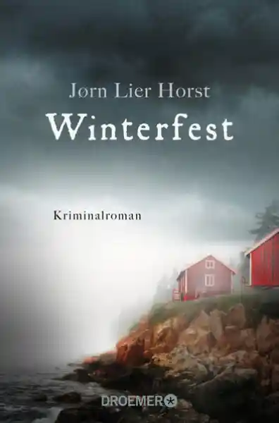 Cover: Winterfest