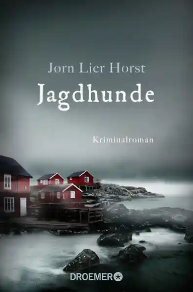 Cover: Jagdhunde