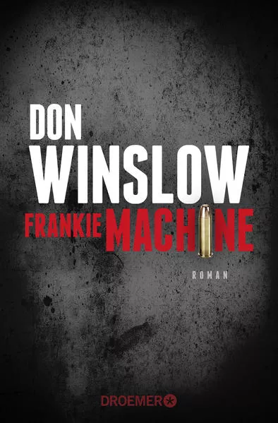 Cover: Frankie Machine