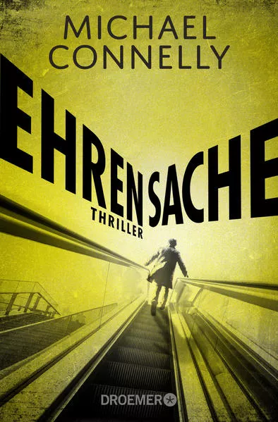 Cover: Ehrensache