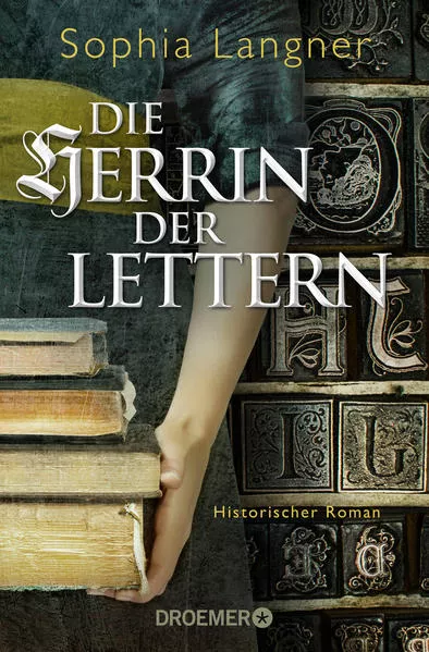 Die Herrin der Lettern</a>