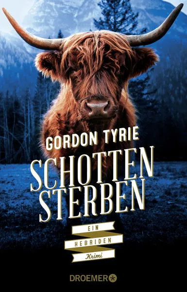 Cover: Schottensterben