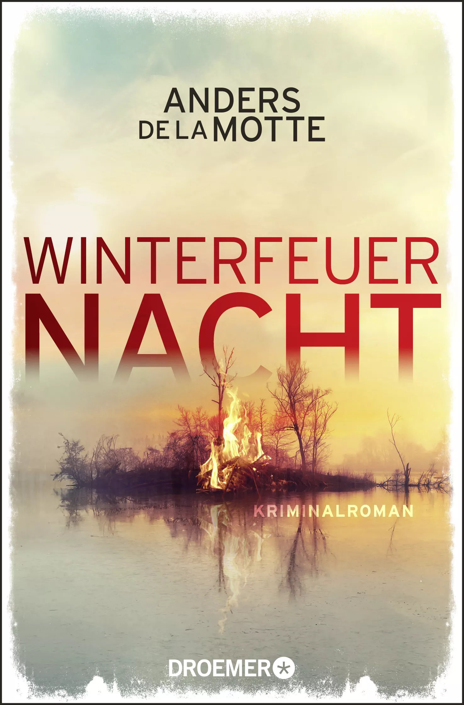 Cover: Winterfeuernacht