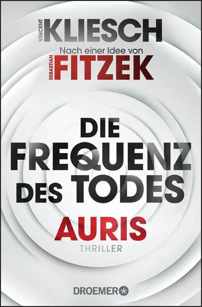 Cover: Die Frequenz des Todes